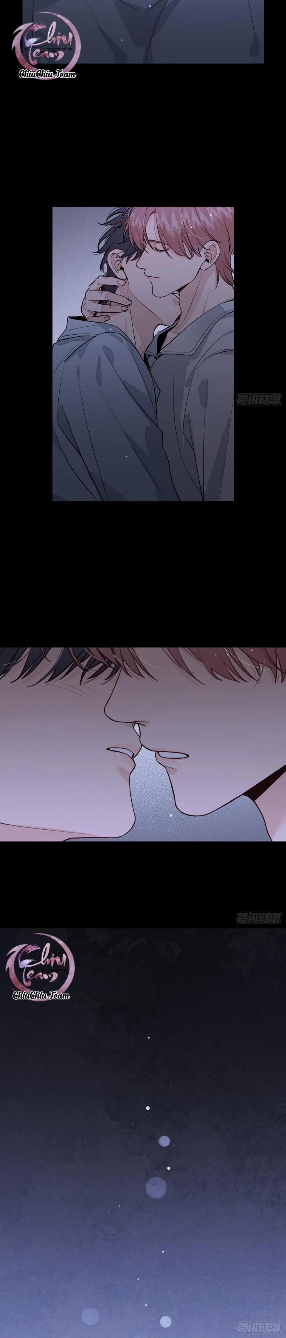 Cún Bự Ăn Hiếp Chủ 24 trang 12