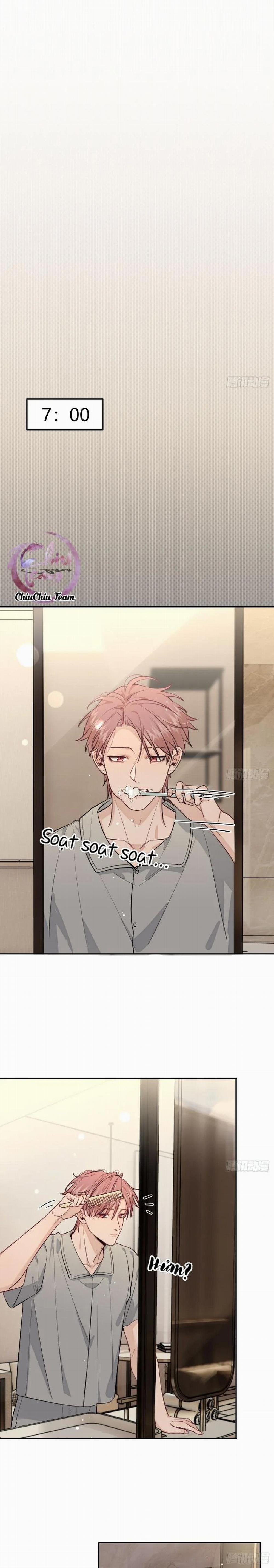 Cún Bự Ăn Hiếp Chủ 24 trang 14