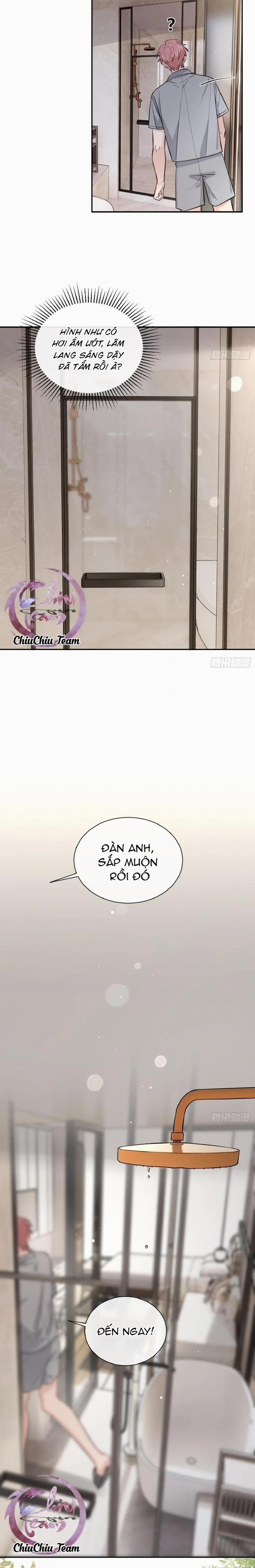 Cún Bự Ăn Hiếp Chủ 24 trang 15