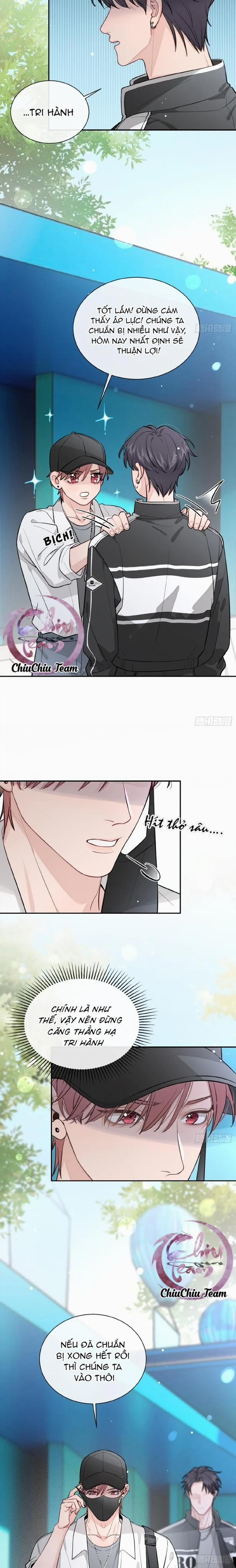 Cún Bự Ăn Hiếp Chủ 24 trang 18