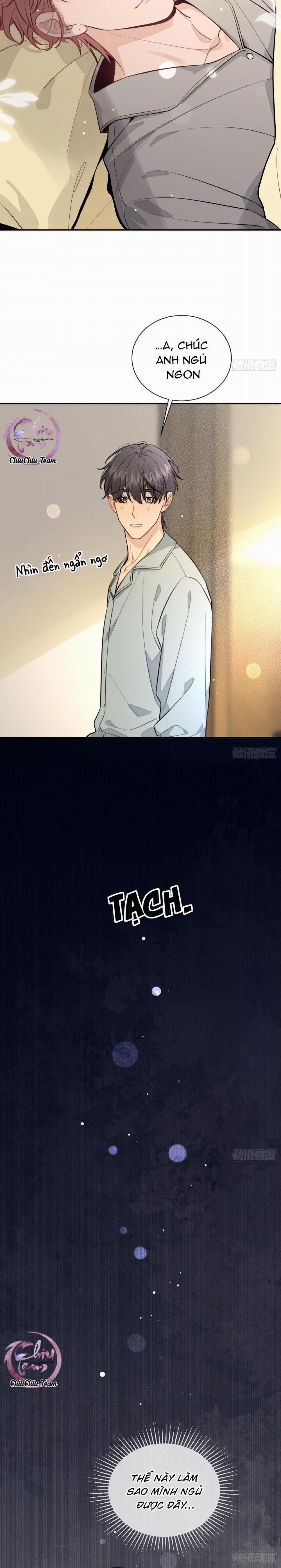 Cún Bự Ăn Hiếp Chủ 24 trang 5