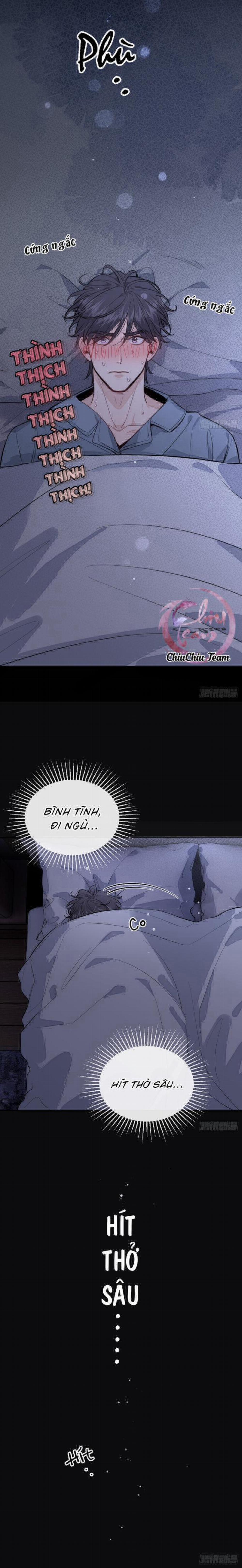 Cún Bự Ăn Hiếp Chủ 24 trang 8