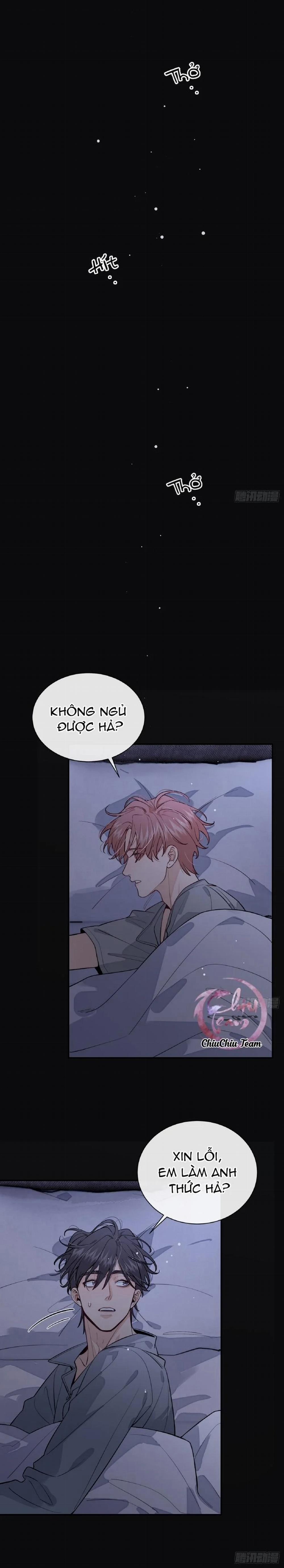 Cún Bự Ăn Hiếp Chủ 24 trang 9