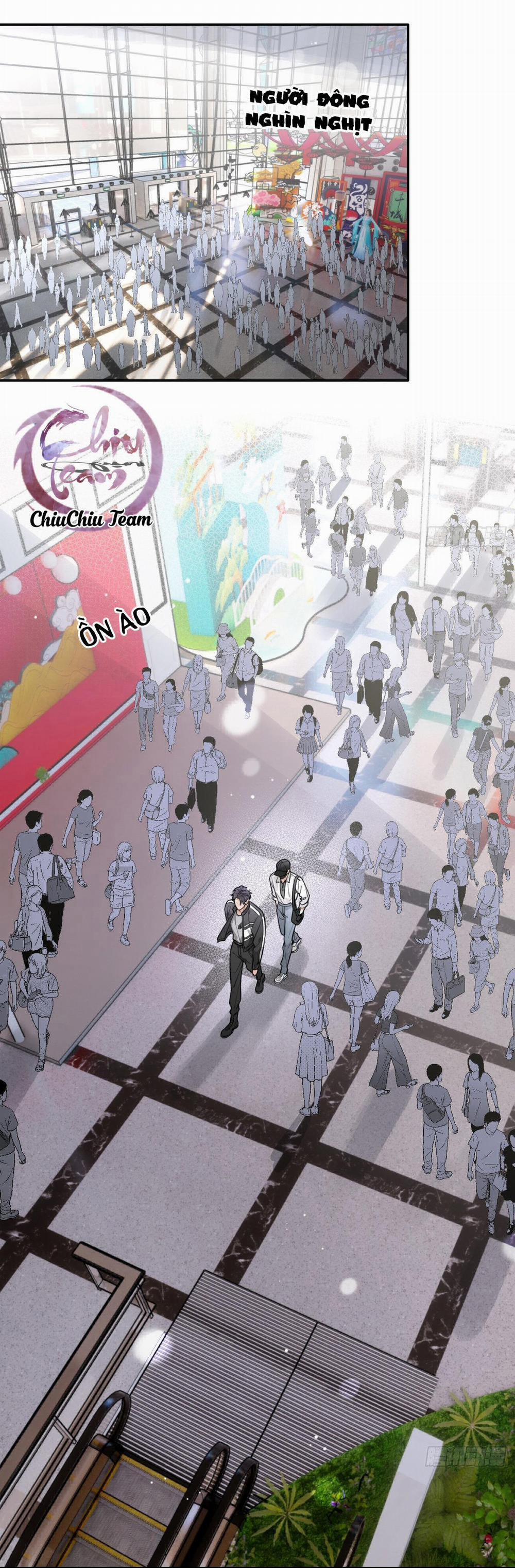 Cún Bự Ăn Hiếp Chủ 25 trang 1