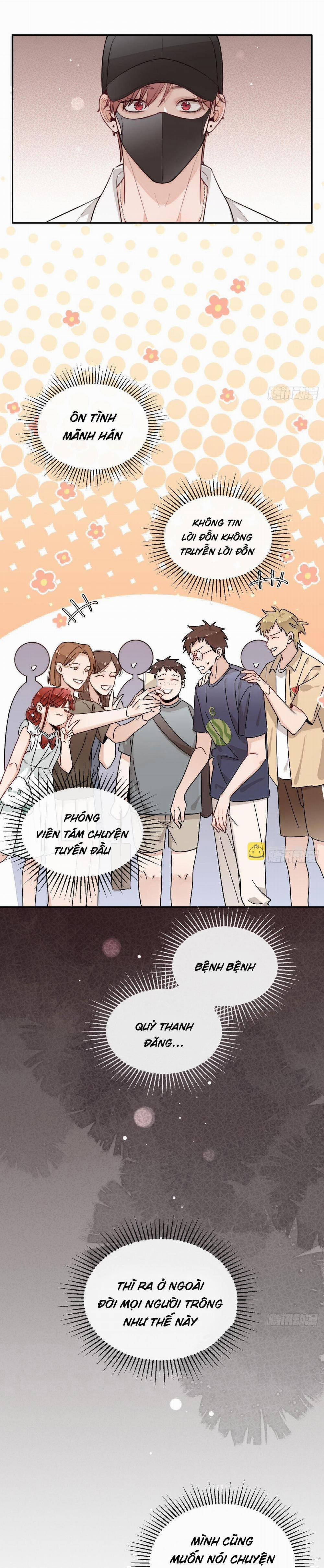 Cún Bự Ăn Hiếp Chủ 25 trang 15