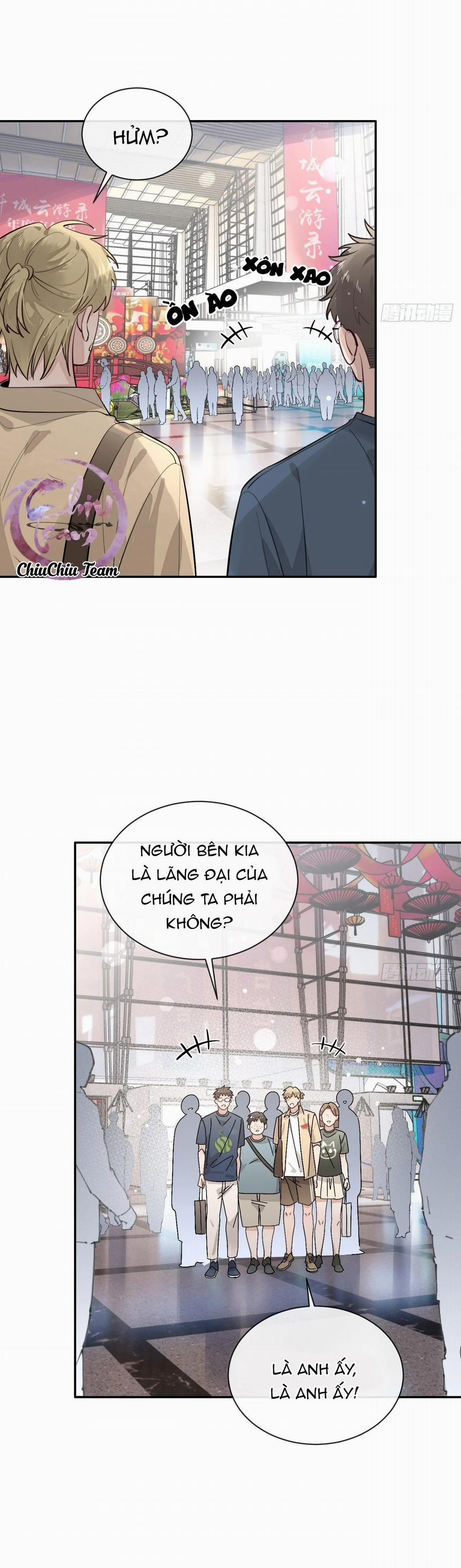 Cún Bự Ăn Hiếp Chủ 25 trang 4