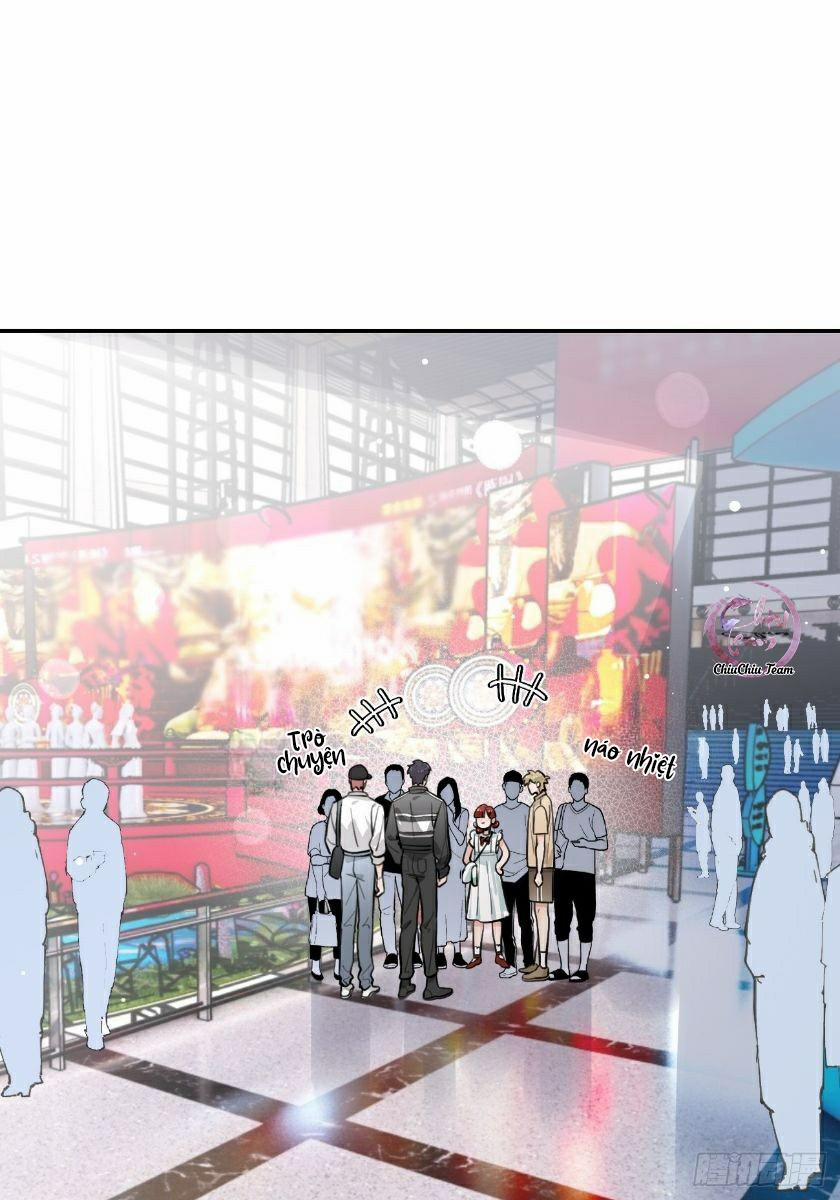 Cún Bự Ăn Hiếp Chủ 26 trang 1