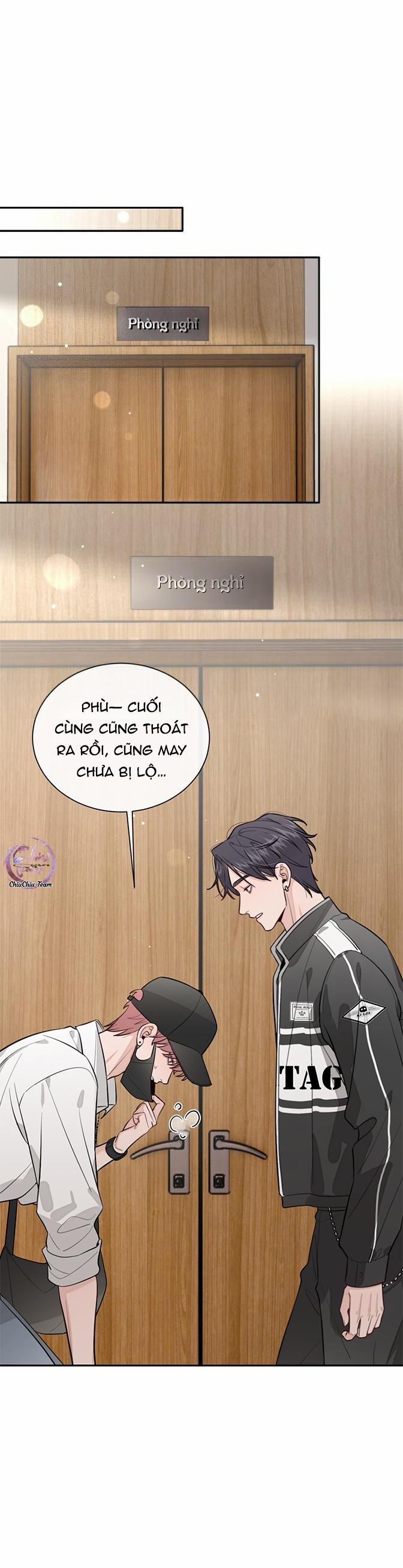 Cún Bự Ăn Hiếp Chủ 26 trang 10