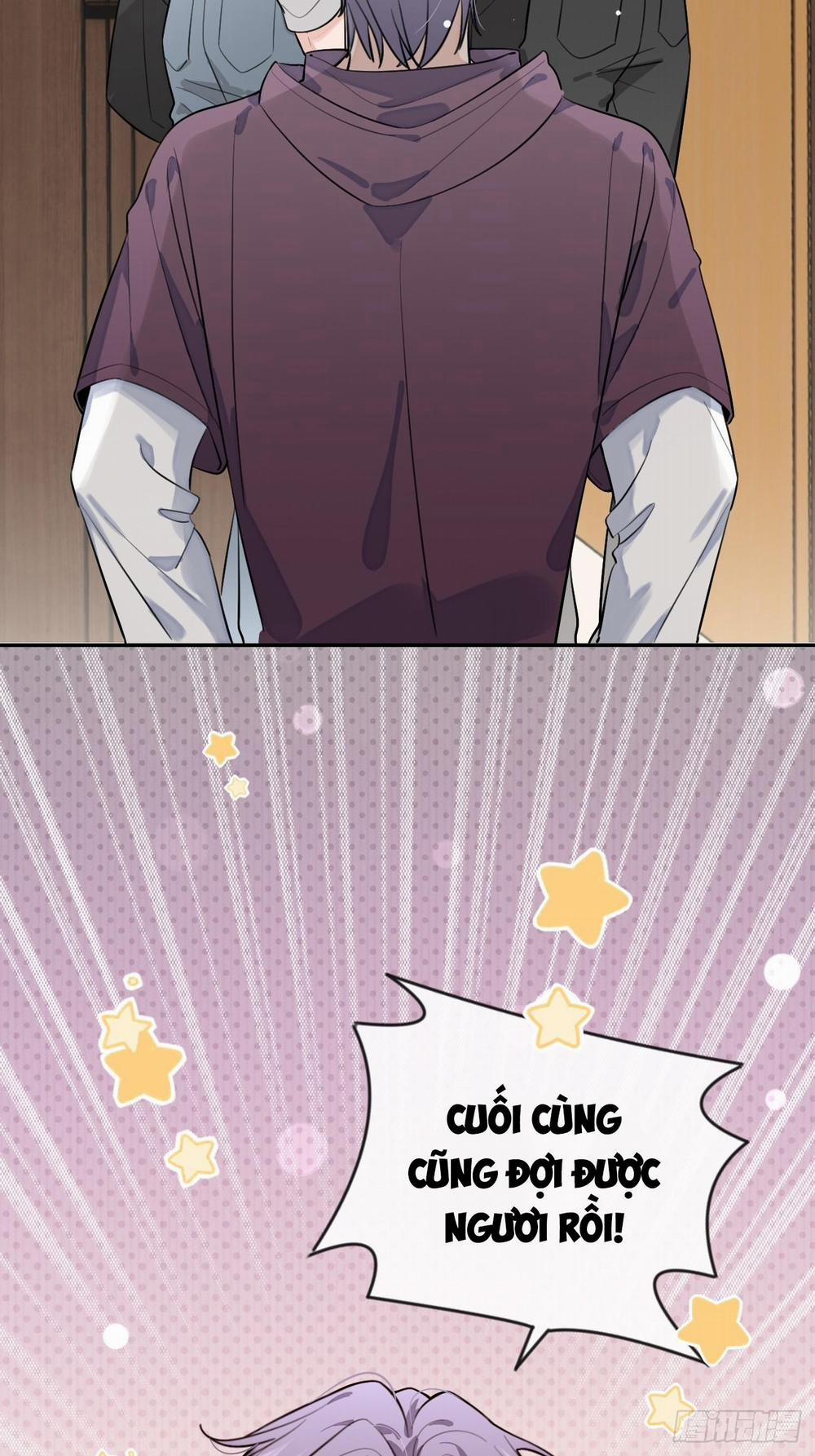 Cún Bự Ăn Hiếp Chủ 26 trang 14