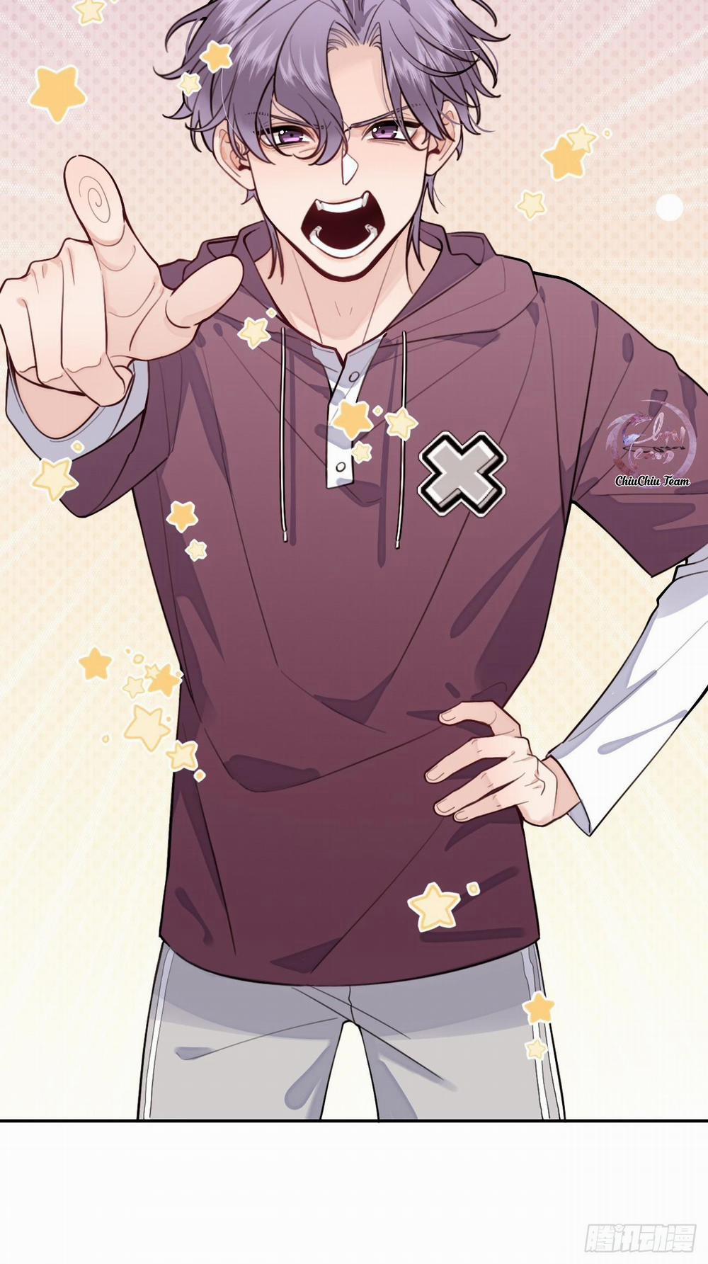 Cún Bự Ăn Hiếp Chủ 26 trang 15