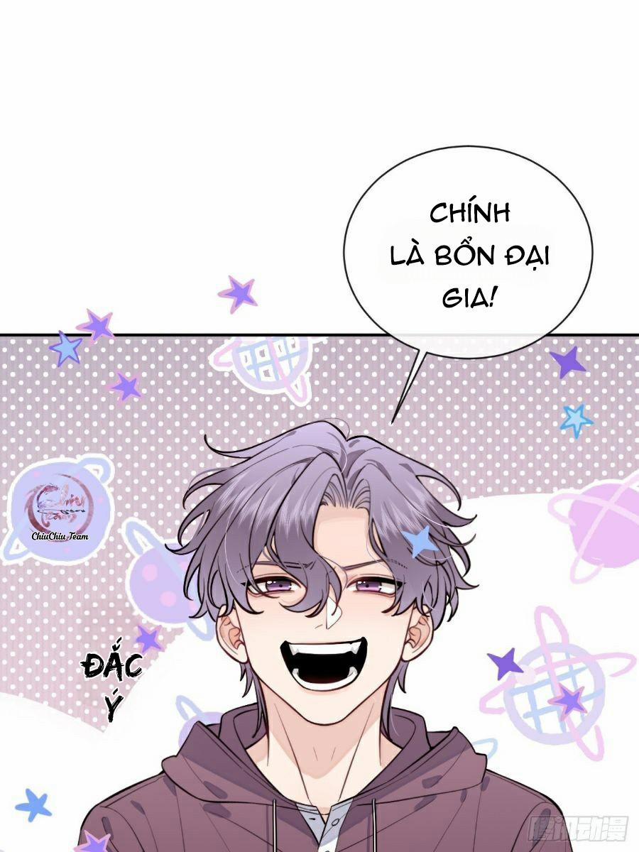 Cún Bự Ăn Hiếp Chủ 26 trang 17