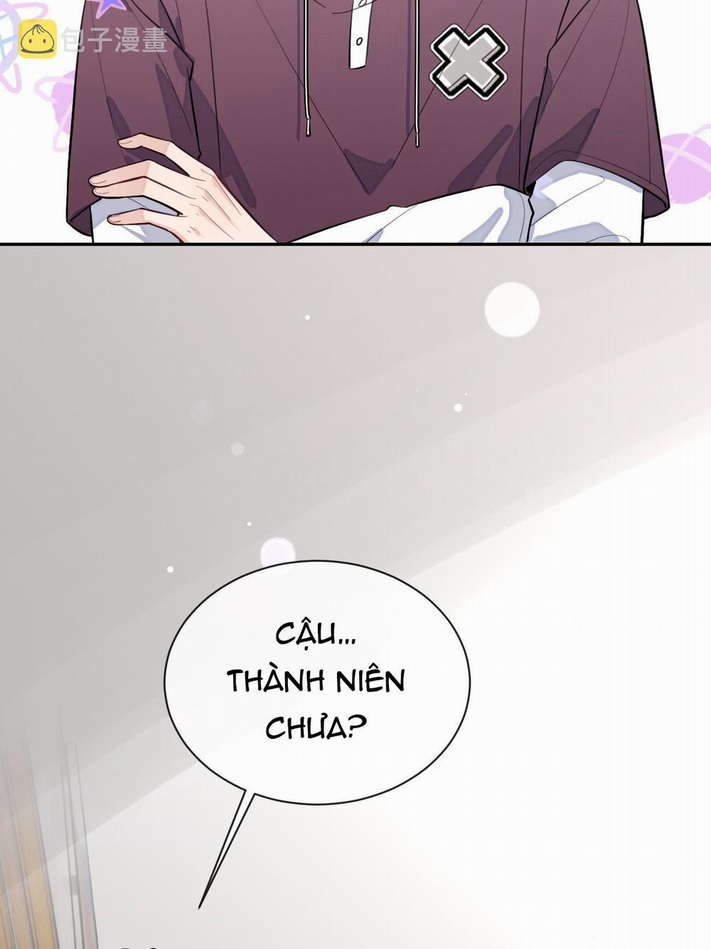 Cún Bự Ăn Hiếp Chủ 26 trang 18