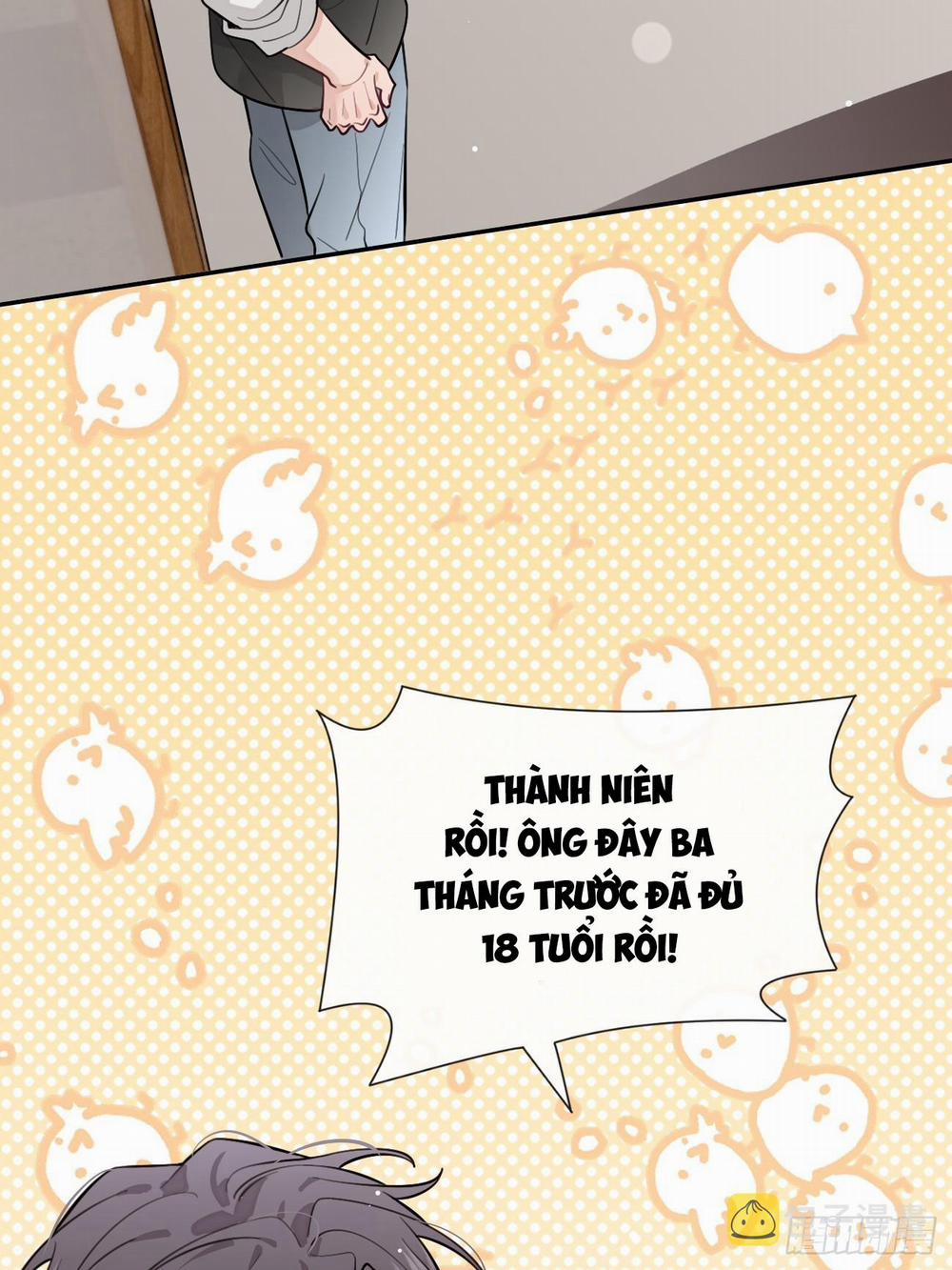 Cún Bự Ăn Hiếp Chủ 26 trang 20