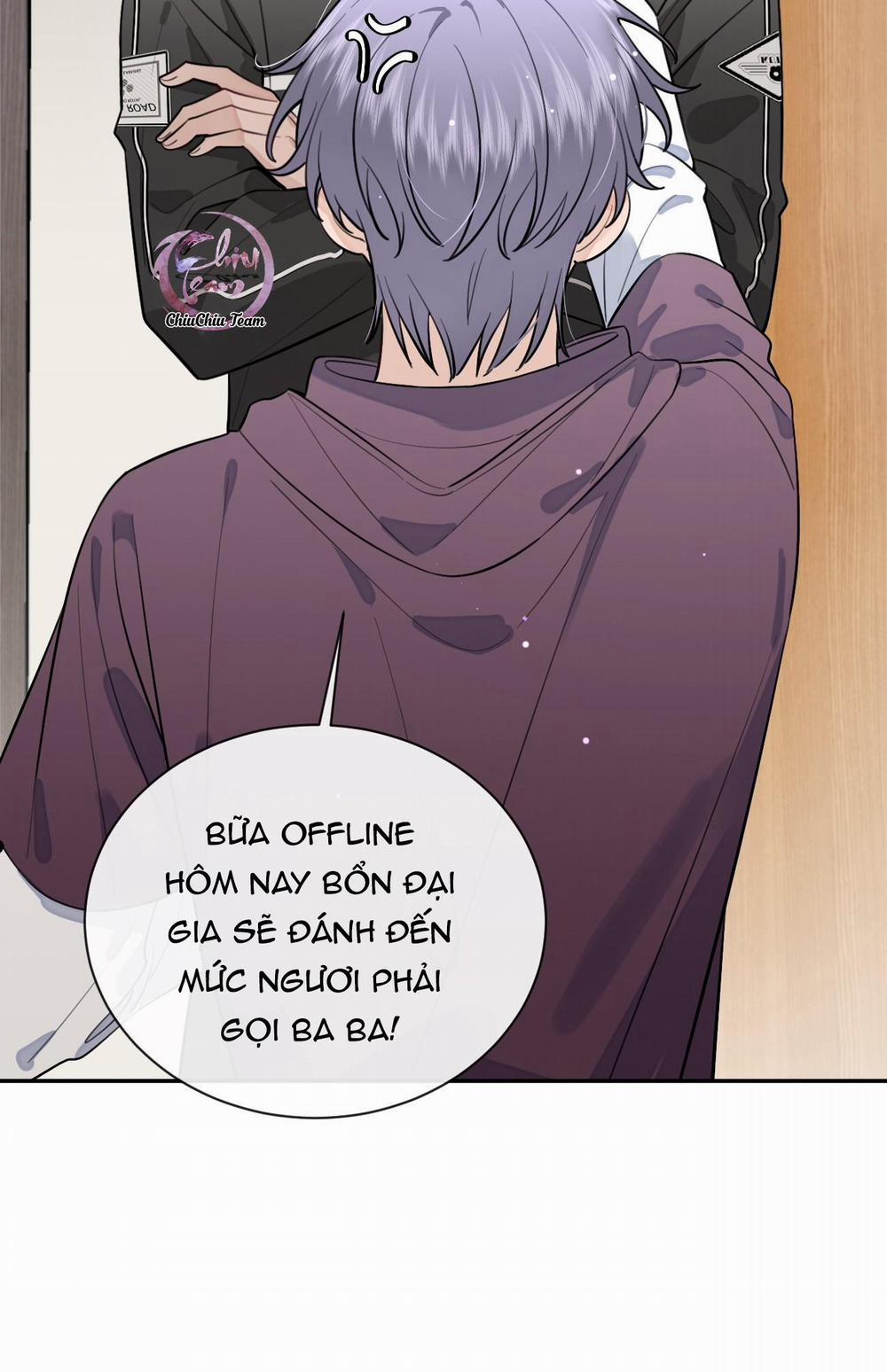 Cún Bự Ăn Hiếp Chủ 26 trang 23