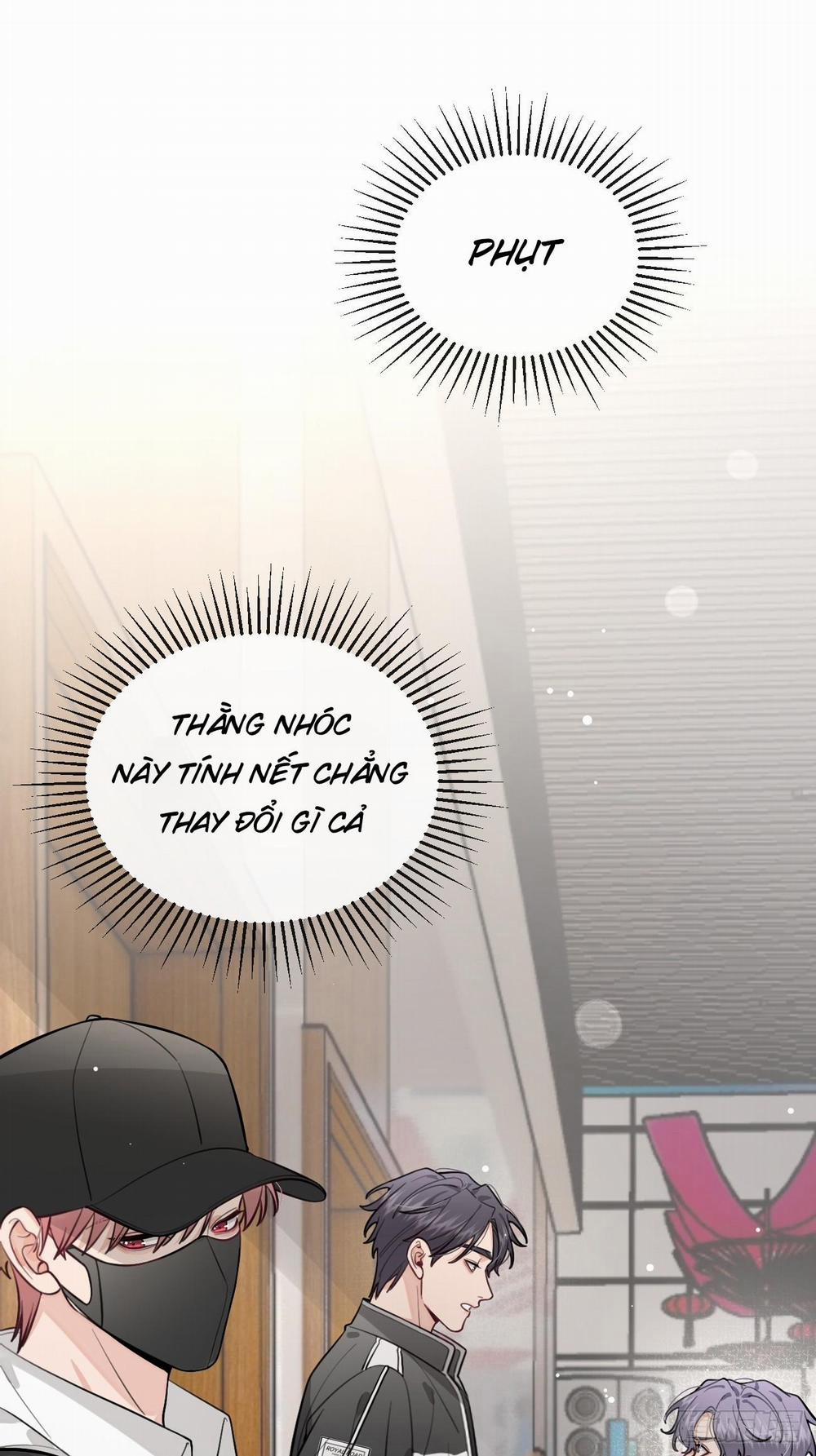 Cún Bự Ăn Hiếp Chủ 26 trang 24