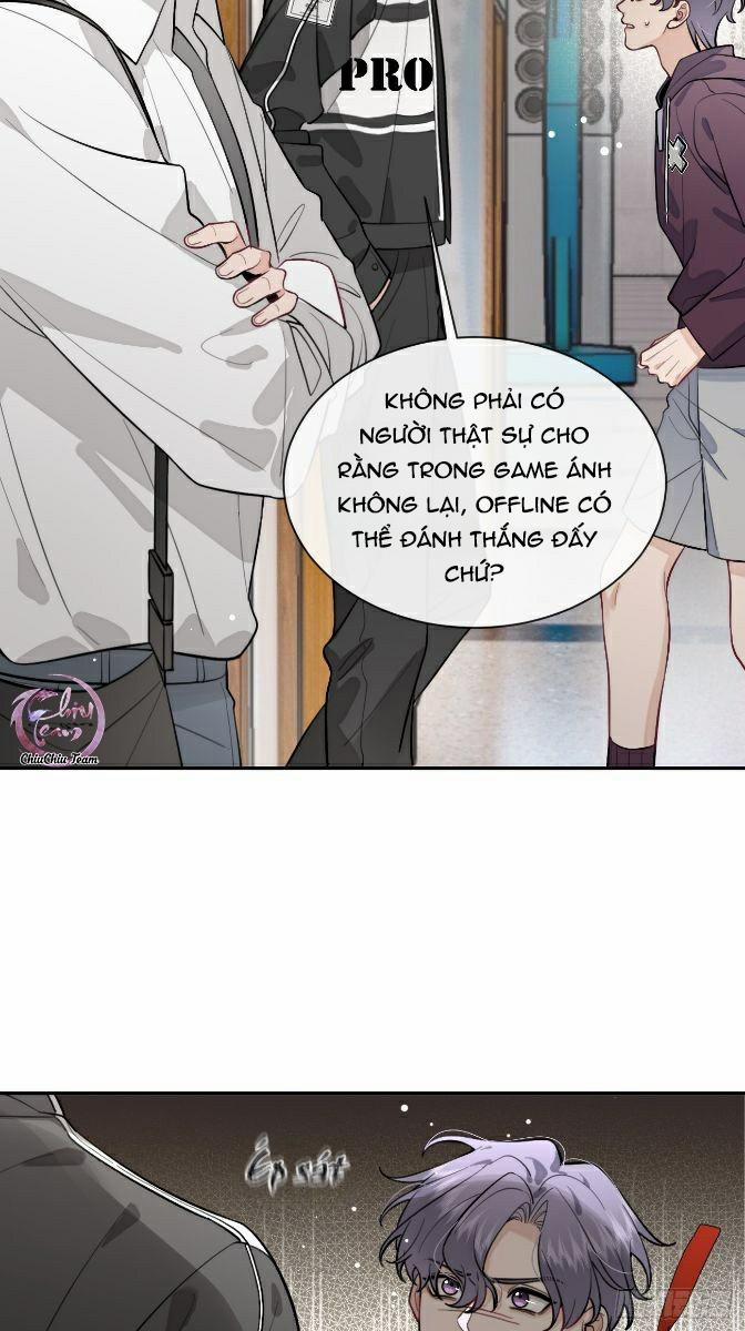 Cún Bự Ăn Hiếp Chủ 26 trang 25