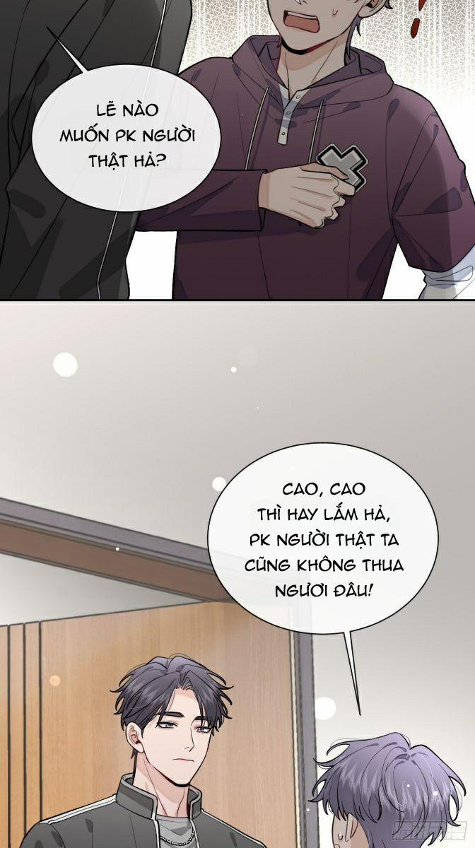 Cún Bự Ăn Hiếp Chủ 26 trang 26