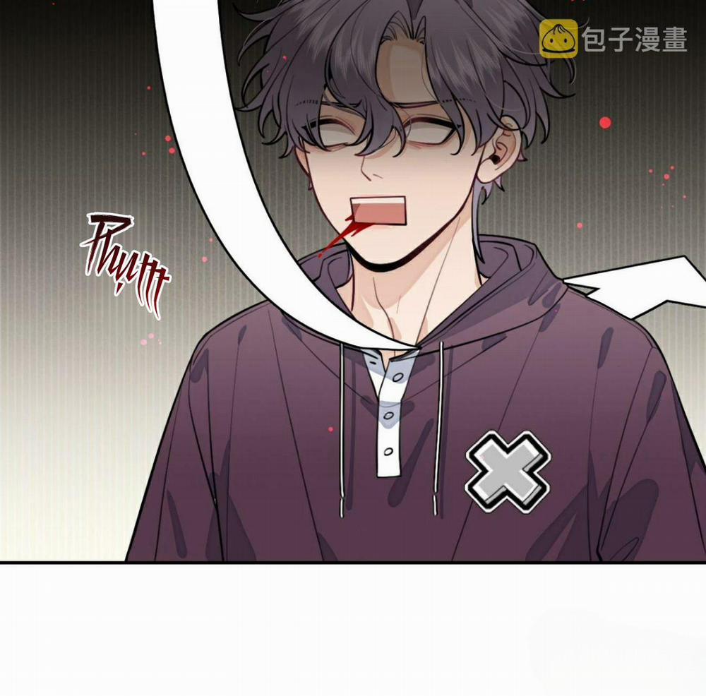 Cún Bự Ăn Hiếp Chủ 26 trang 28