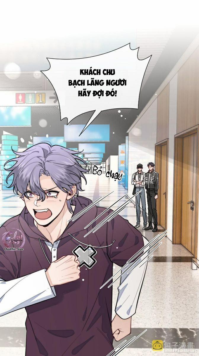 Cún Bự Ăn Hiếp Chủ 26 trang 29