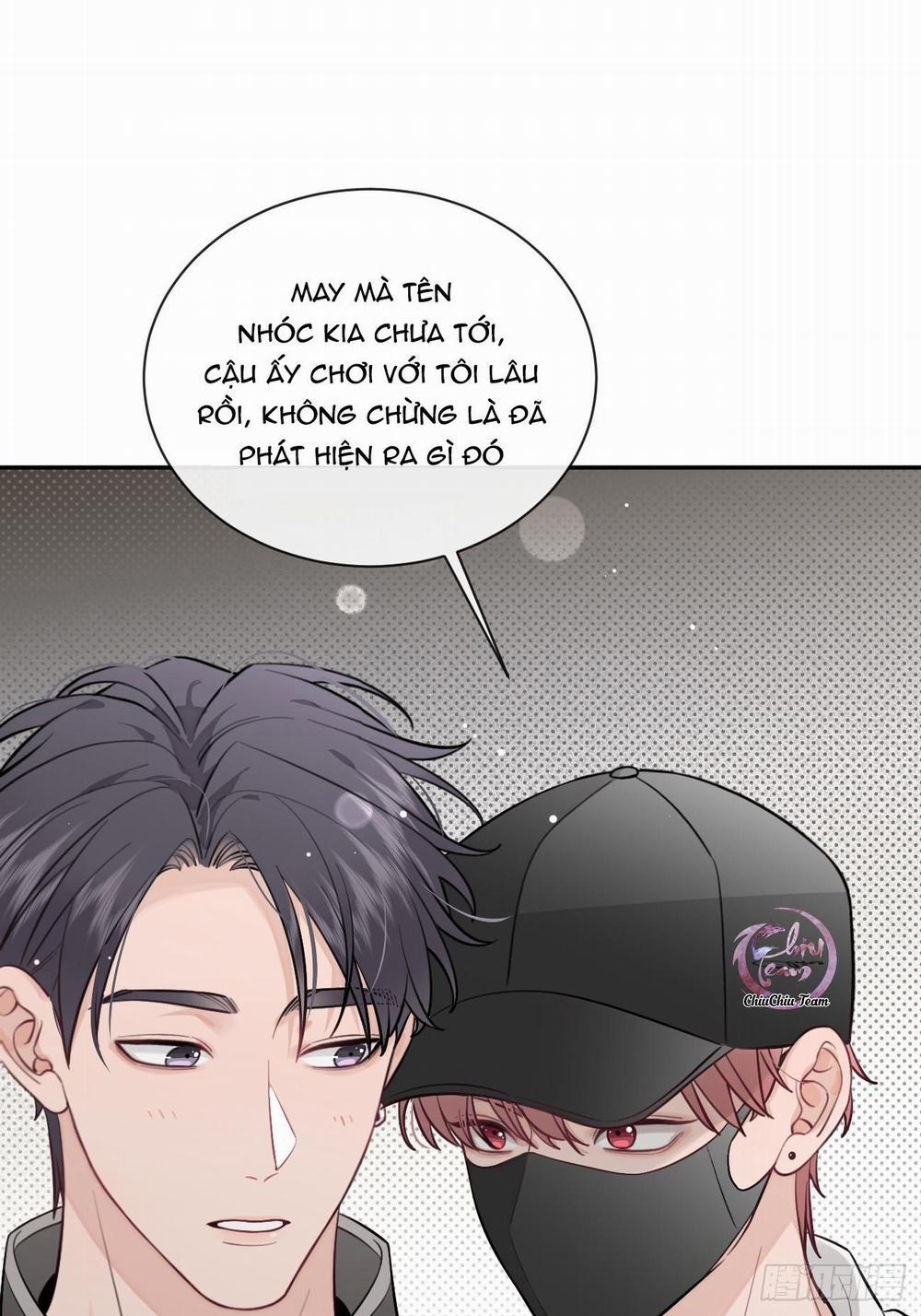 Cún Bự Ăn Hiếp Chủ 26 trang 3