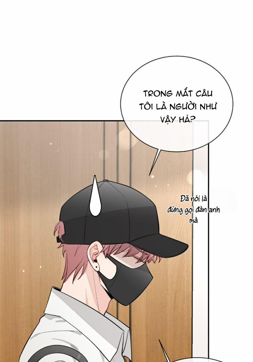 Cún Bự Ăn Hiếp Chủ 26 trang 32