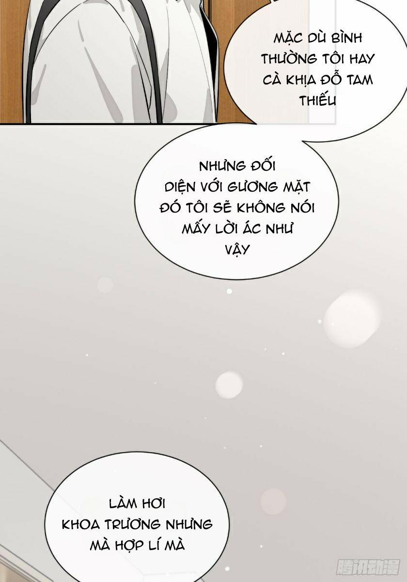 Cún Bự Ăn Hiếp Chủ 26 trang 33