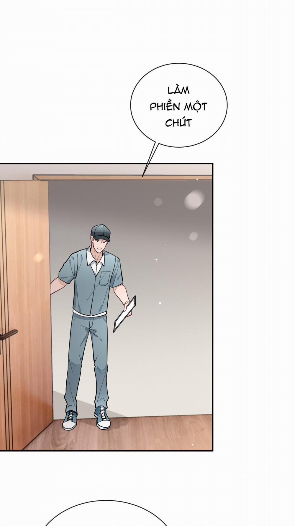 Cún Bự Ăn Hiếp Chủ 26 trang 36