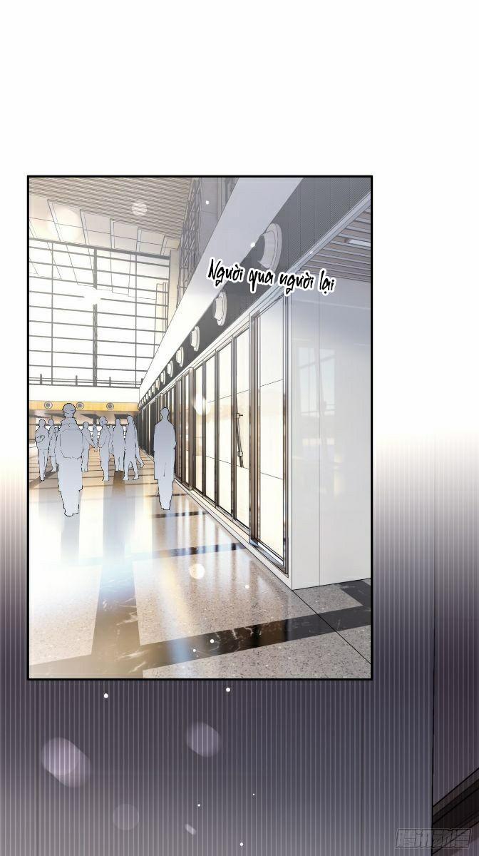 Cún Bự Ăn Hiếp Chủ 26 trang 38