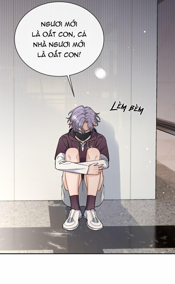 Cún Bự Ăn Hiếp Chủ 26 trang 39