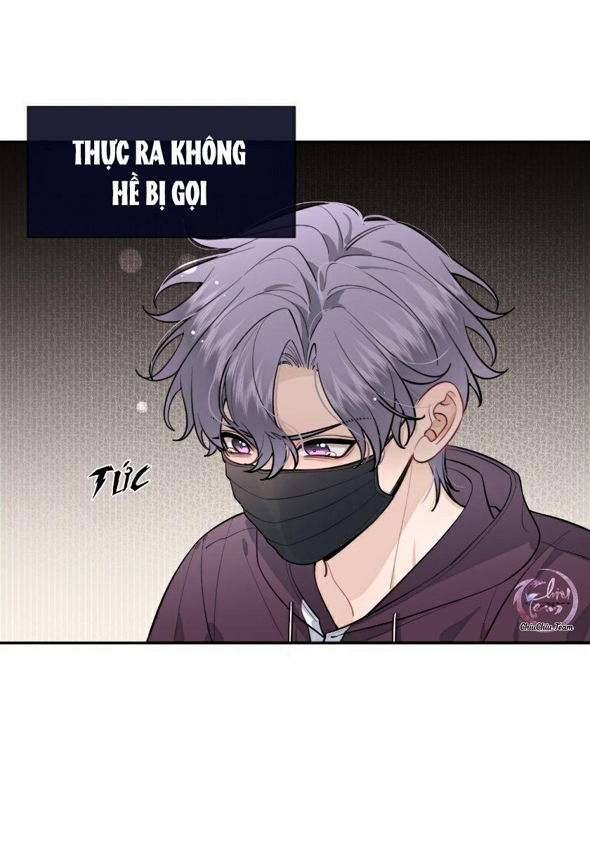 Cún Bự Ăn Hiếp Chủ 26 trang 40