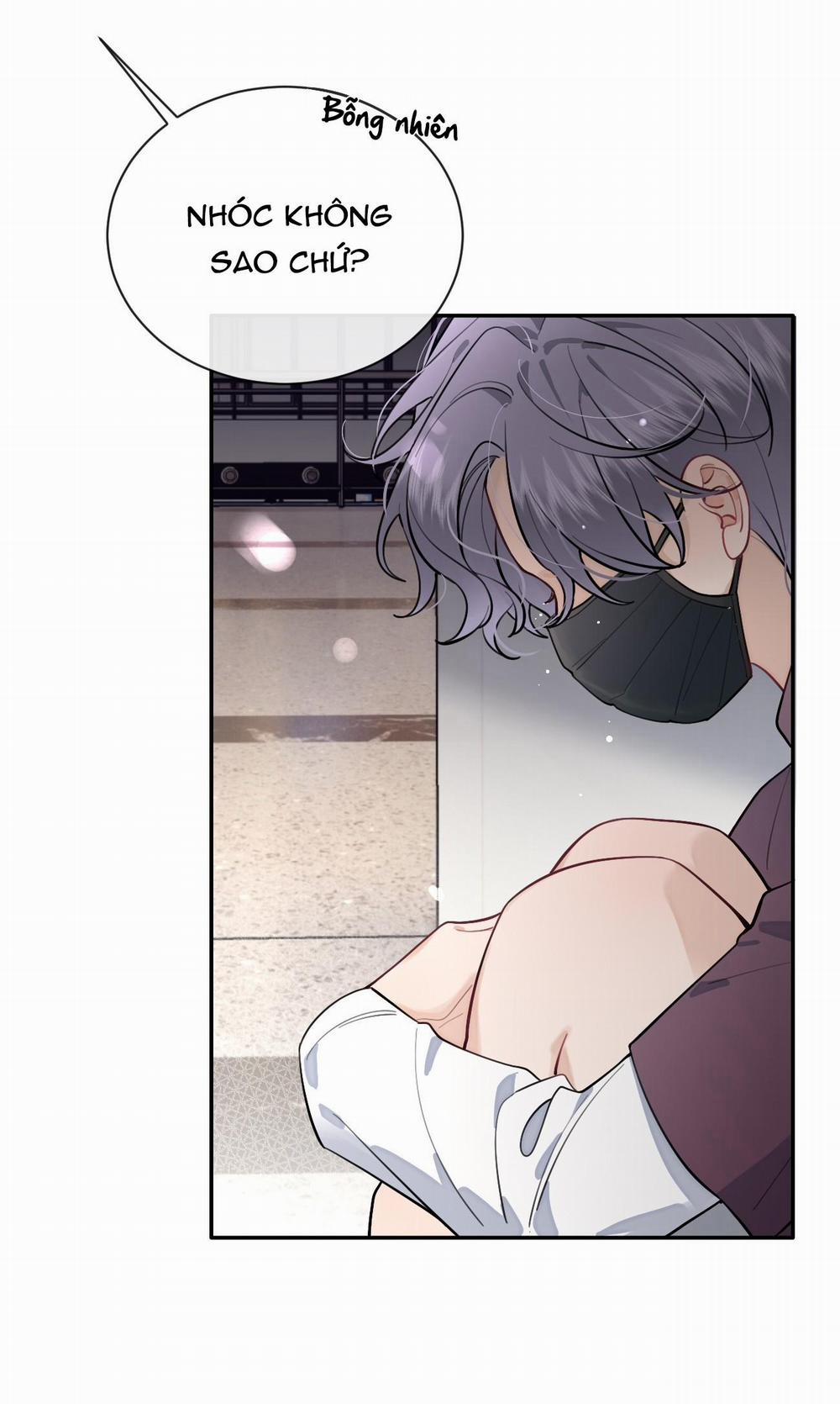 Cún Bự Ăn Hiếp Chủ 26 trang 41