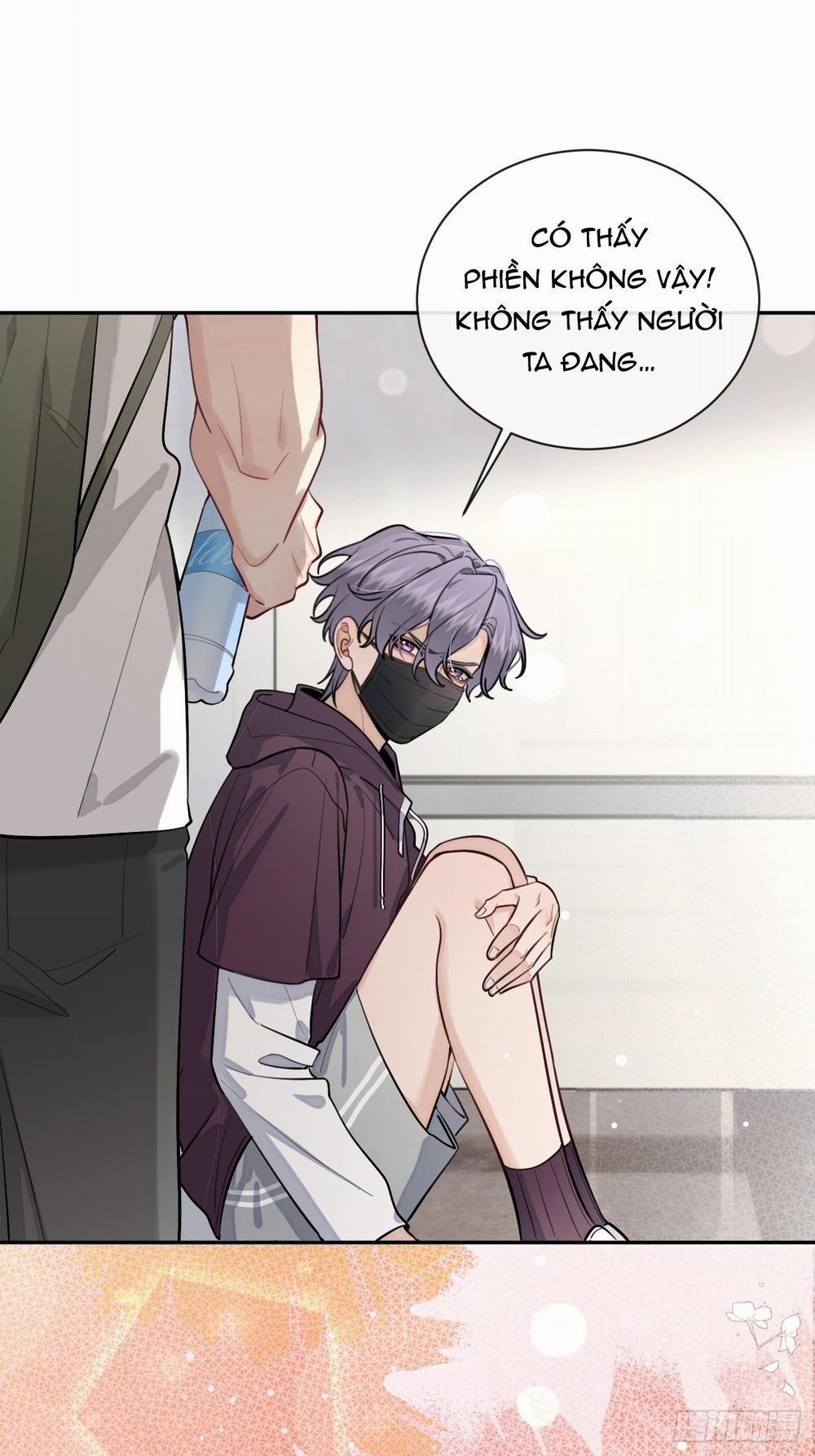 Cún Bự Ăn Hiếp Chủ 26 trang 42