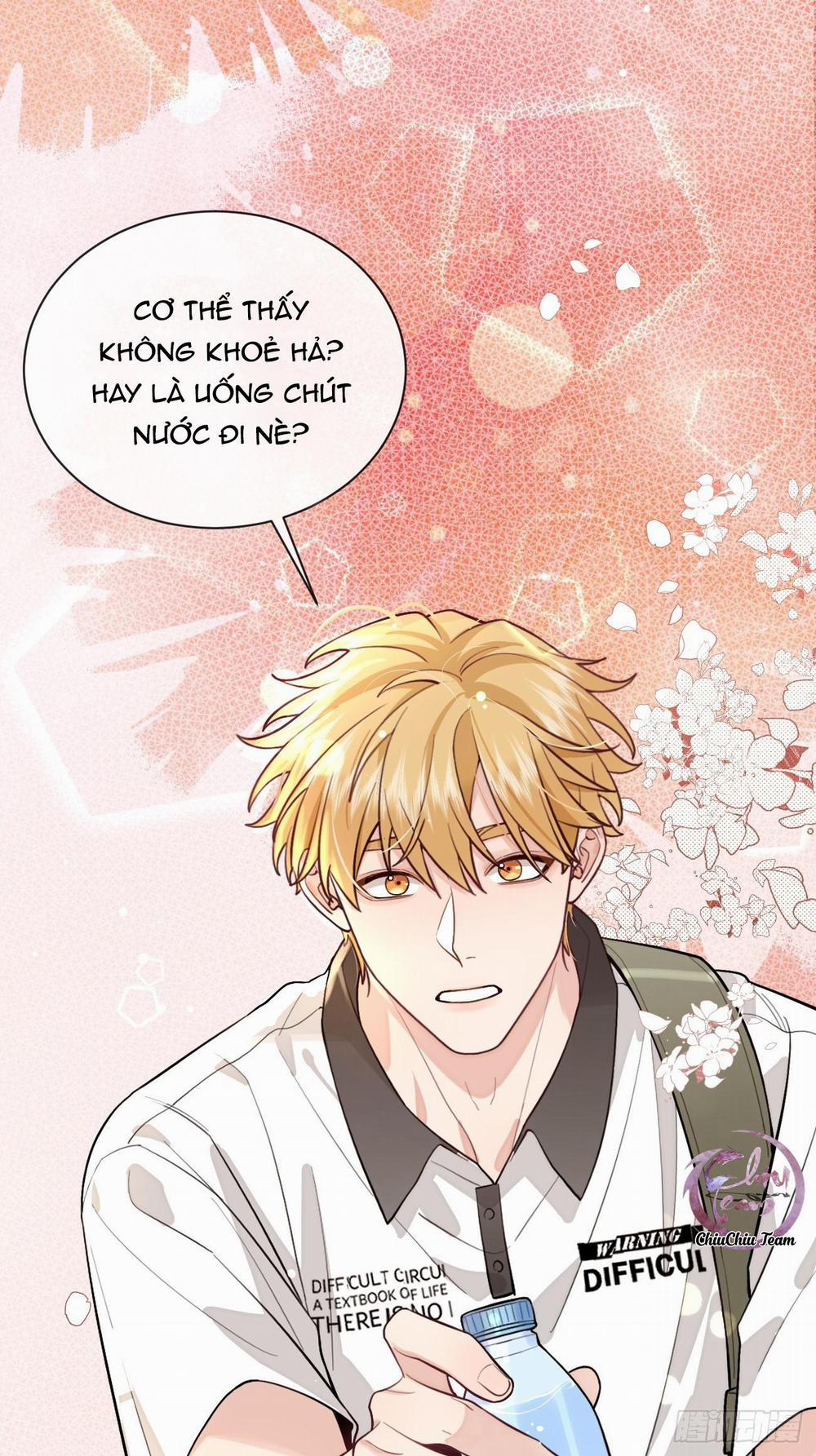 Cún Bự Ăn Hiếp Chủ 26 trang 43