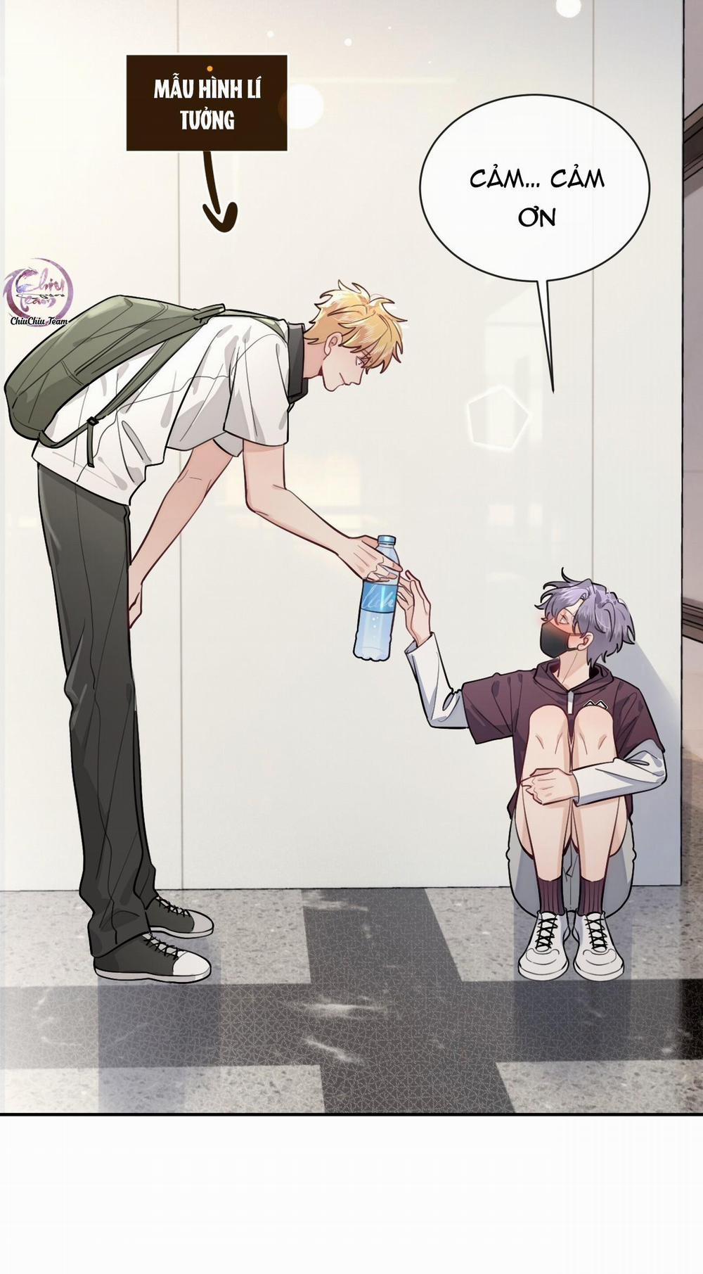 Cún Bự Ăn Hiếp Chủ 26 trang 46