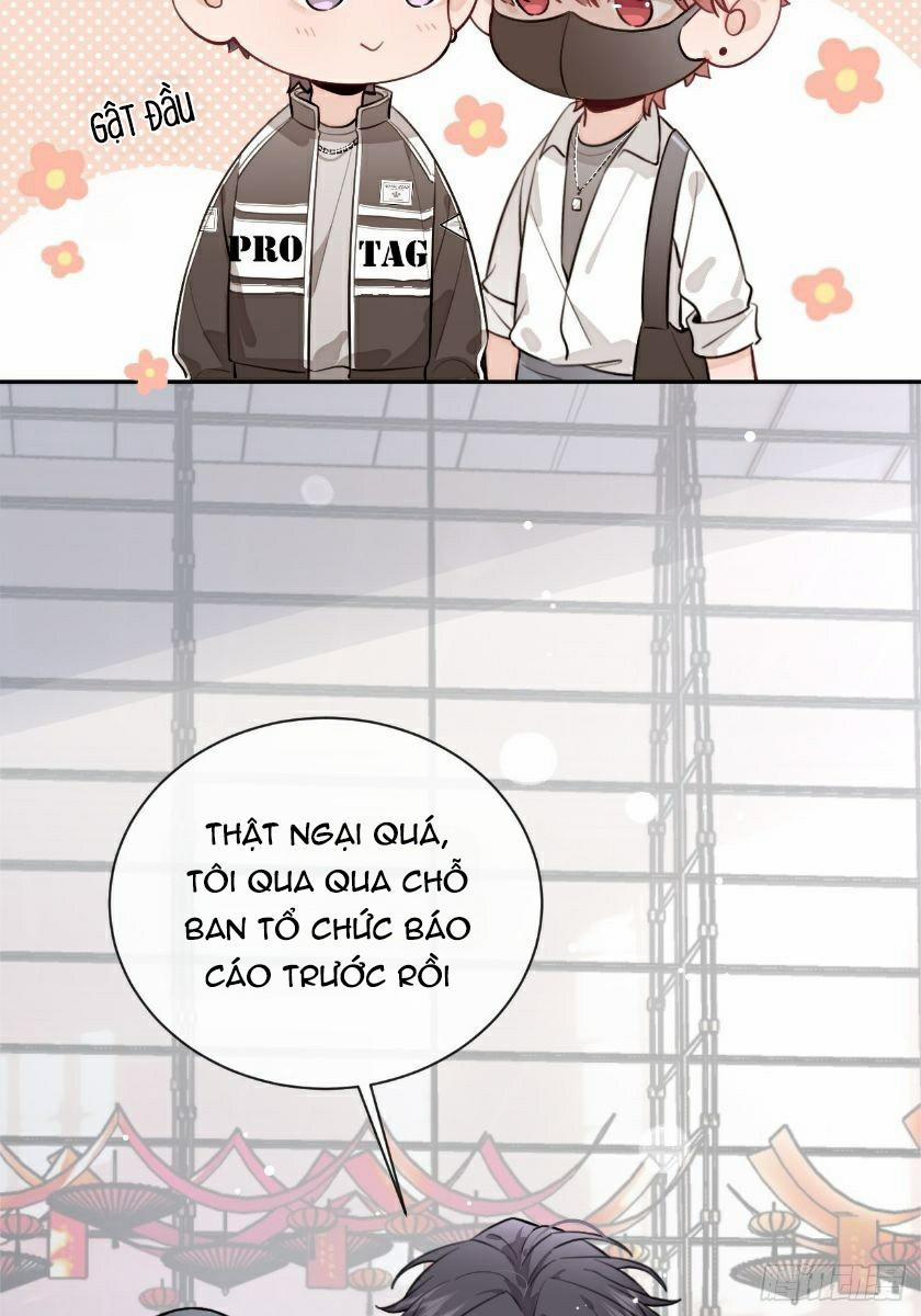 Cún Bự Ăn Hiếp Chủ 26 trang 5