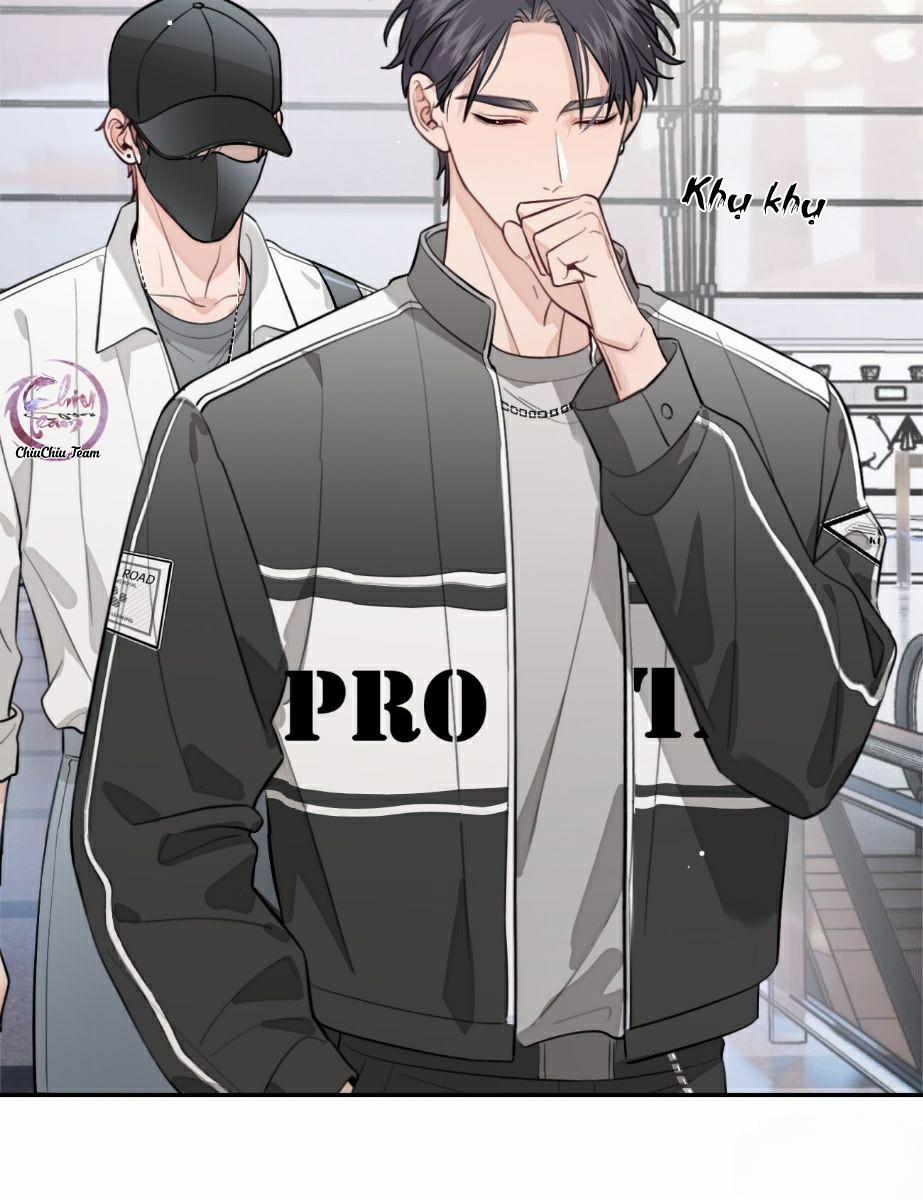 Cún Bự Ăn Hiếp Chủ 26 trang 6