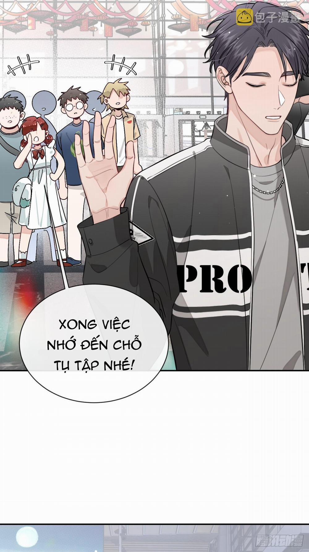 Cún Bự Ăn Hiếp Chủ 26 trang 8