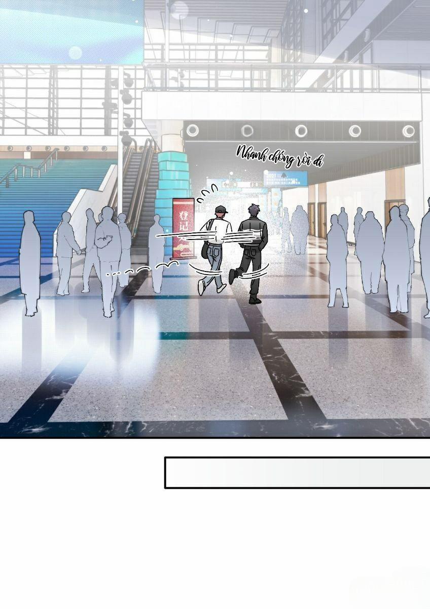 Cún Bự Ăn Hiếp Chủ 26 trang 9