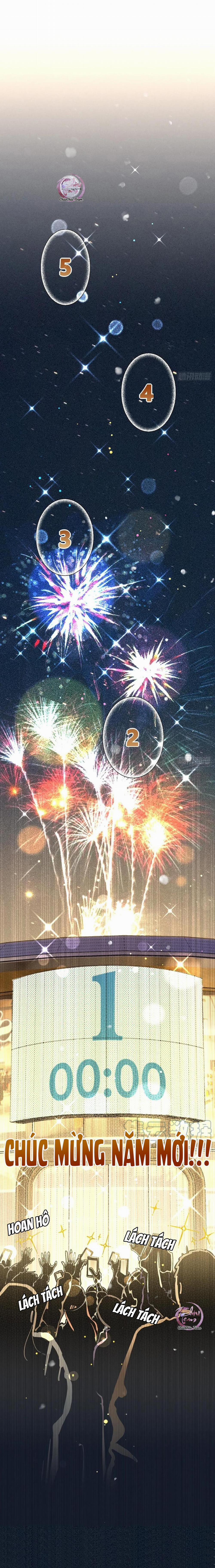 Cún Bự Ăn Hiếp Chủ 27 trang 13