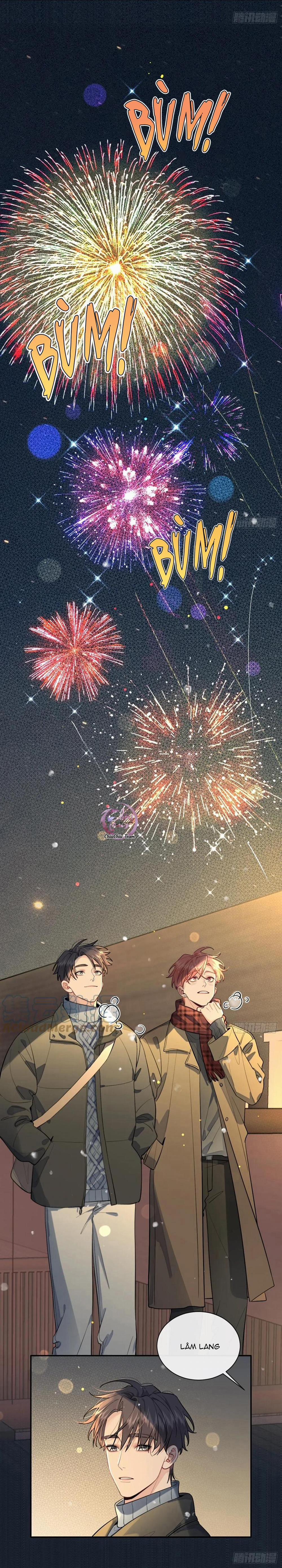 Cún Bự Ăn Hiếp Chủ 27 trang 14