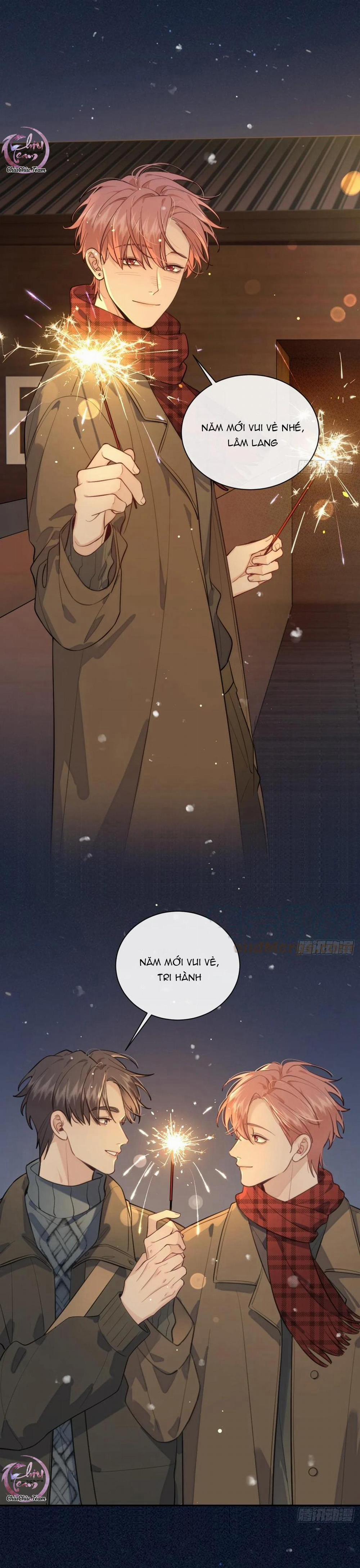 Cún Bự Ăn Hiếp Chủ 27 trang 15