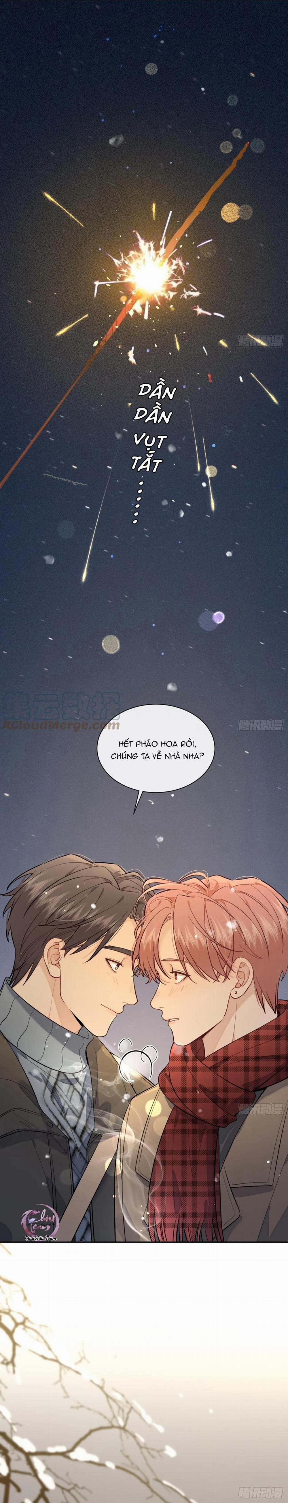 Cún Bự Ăn Hiếp Chủ 27 trang 16