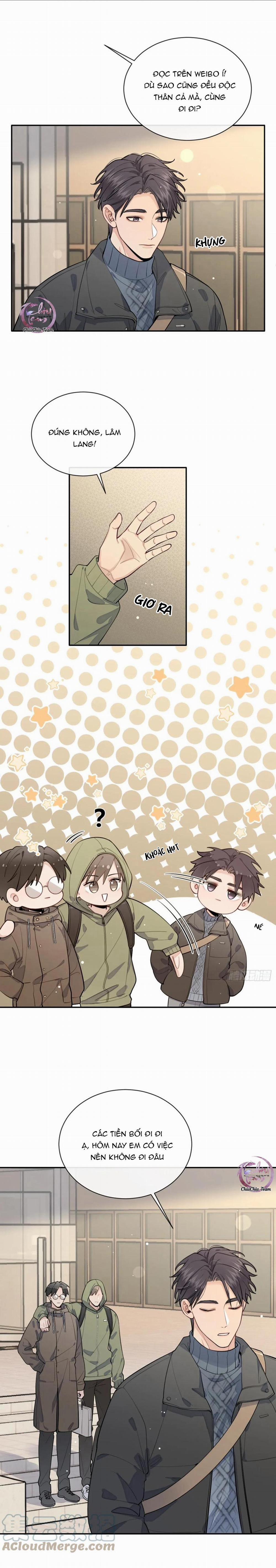 Cún Bự Ăn Hiếp Chủ 27 trang 2