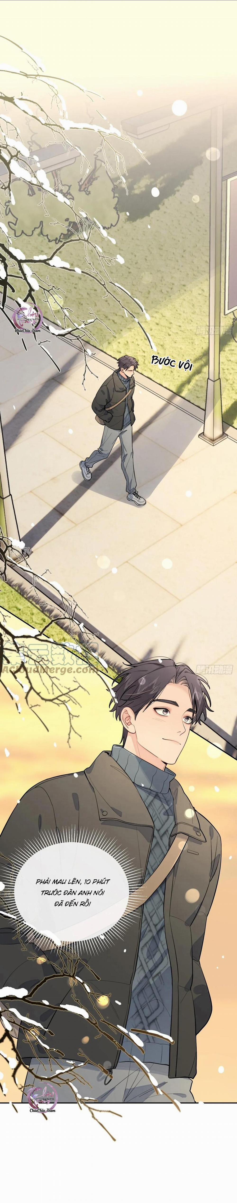 Cún Bự Ăn Hiếp Chủ 27 trang 4