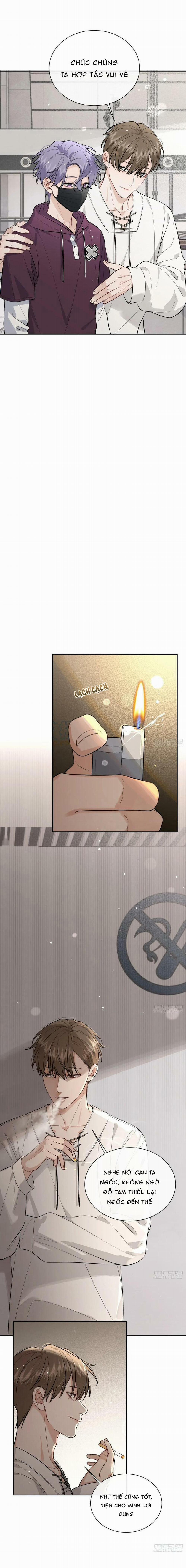 Cún Bự Ăn Hiếp Chủ 29 trang 1