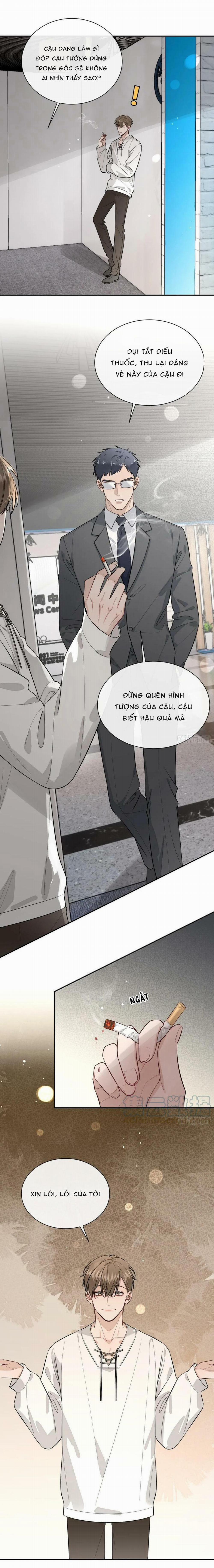 Cún Bự Ăn Hiếp Chủ 29 trang 2