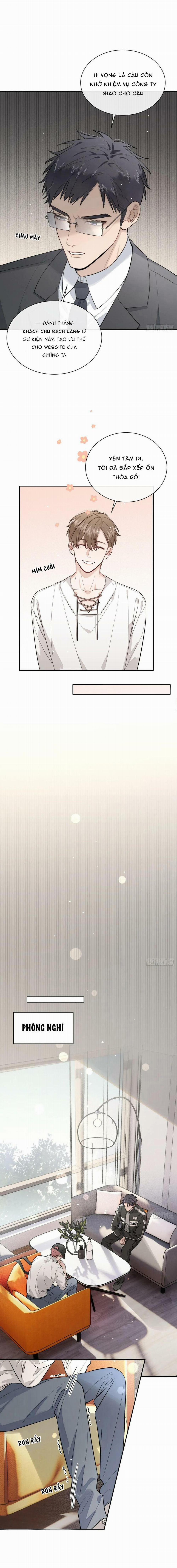 Cún Bự Ăn Hiếp Chủ 29 trang 3