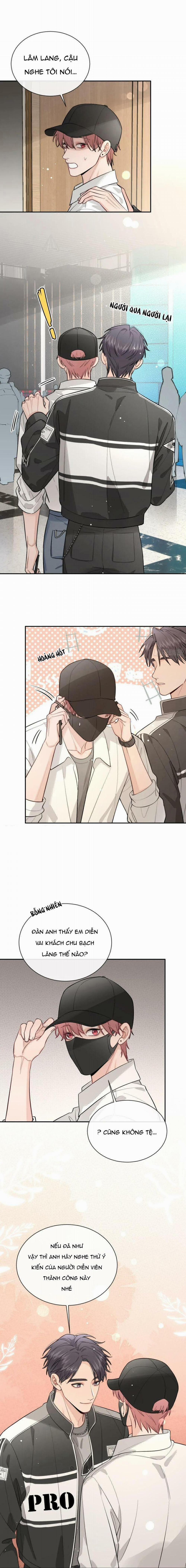 Cún Bự Ăn Hiếp Chủ 29 trang 6