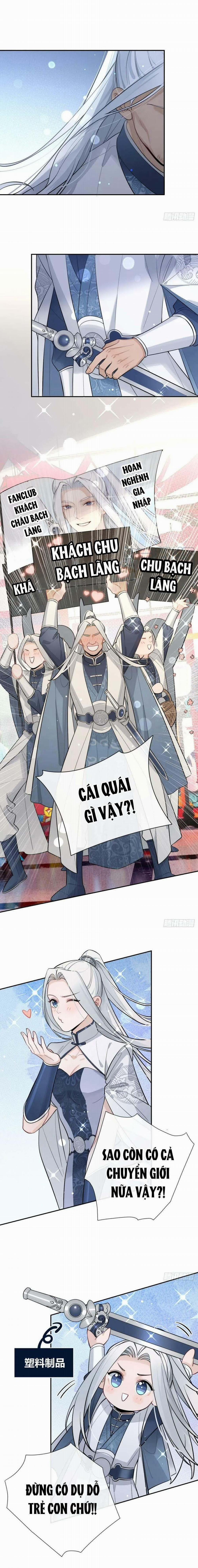 Cún Bự Ăn Hiếp Chủ 29 trang 9