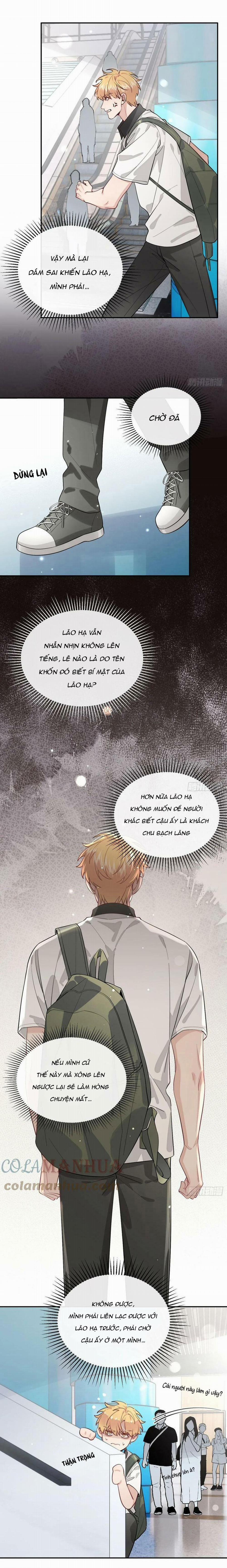 Cún Bự Ăn Hiếp Chủ 30 trang 2